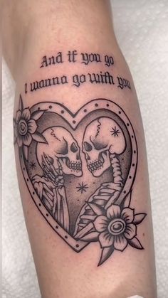 Tattoo for Bpd People