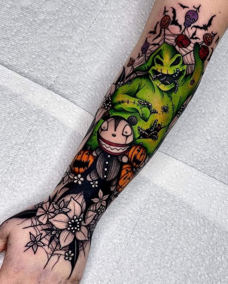 🦇💀🖤 Tattoo Goals 🦇💀🖤 All Tattoo art by Angelo Parente Black Casket  Tattoo 🎃 Can I get an appointment?!?! Follow The Pumpkin Empress on IG as  well for all your fall aesthetic!