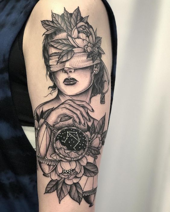 280+ Meaningful Tattoo Ideas with Deep Meaning (2024)