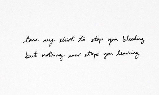 Pin by Ashlyn Waldrop on Tattoos | Lyric tattoos, Small tattoo designs,  Word tattoos