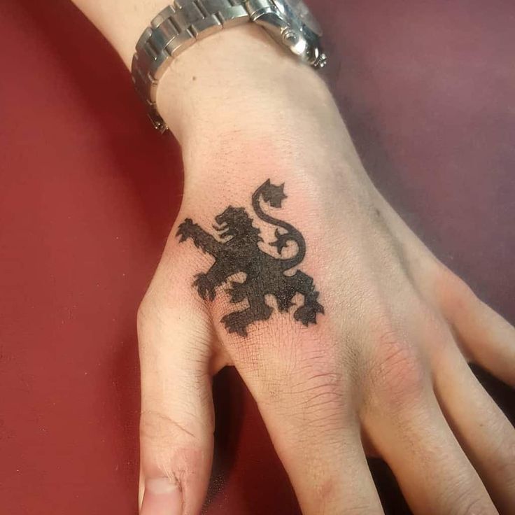 71 Amazing Scottish Tattoo Ideas