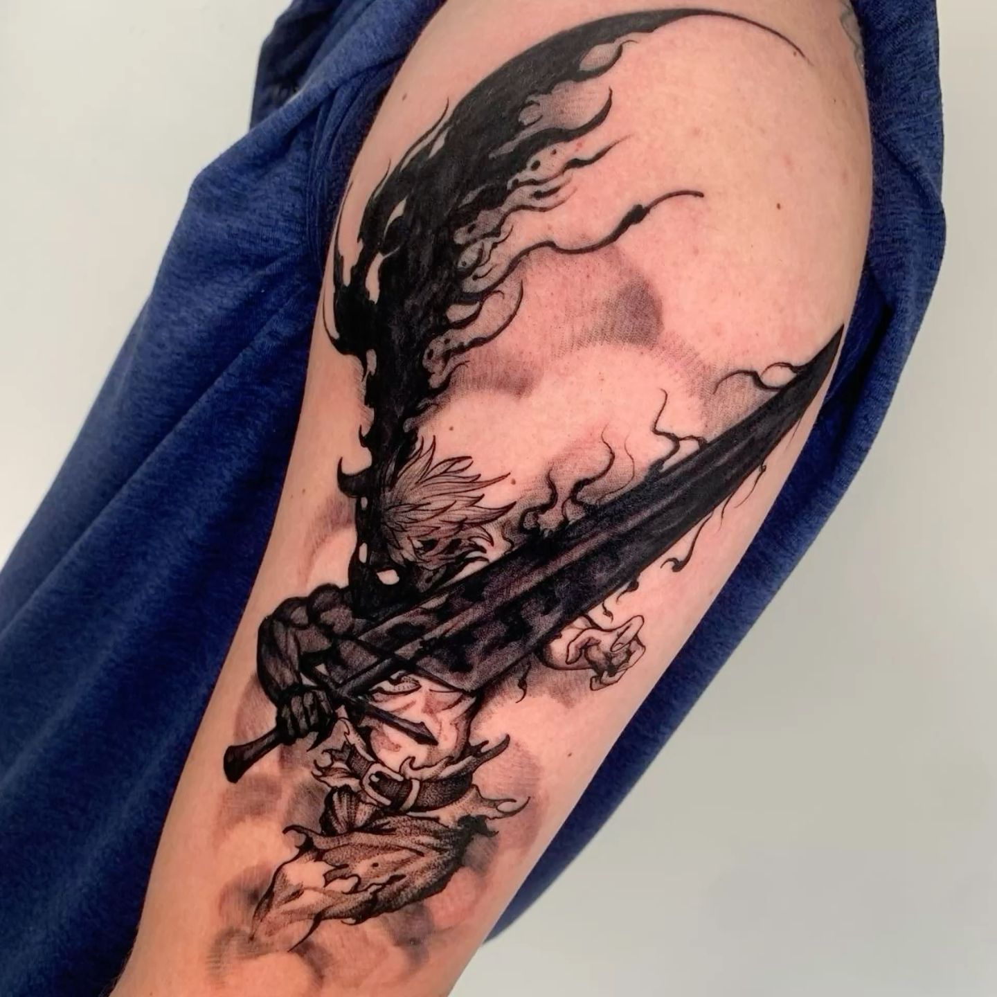 Pin by rach ♡ on Tattoos | Tattoos for black skin, Japanese hand tattoos,  Tattoos for guys