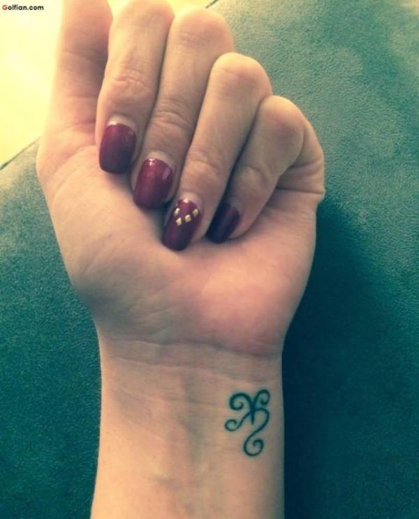 85 Aries Tattoo Designs: Express Your Fiery Personality