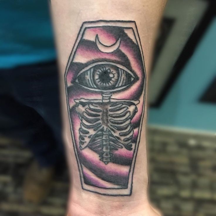 101 Amazing Psychedelic Tattoos Ideas That Will Blow Your Mind!