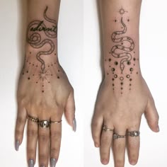 Discover 22 Kundalini and Serpent Tattoo Ideas | mystic snake tattoo, diy tattoo, chakra tattoo, and spiritual snake tattoo and more