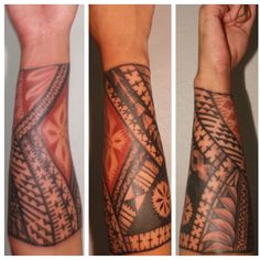 Discover 7 Fiji Tattoo and Traditional Polynesian Shoulder Art Ideas |  shane tattoo, tatau tattoo, fijian arm tattoo and more