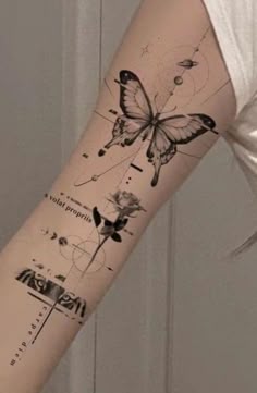 Angry Tattoos for Men