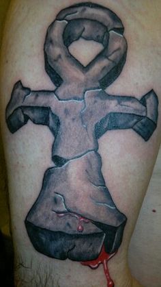 43 Ankh ideas | egyptian tattoo, ankh tattoo, tattoos