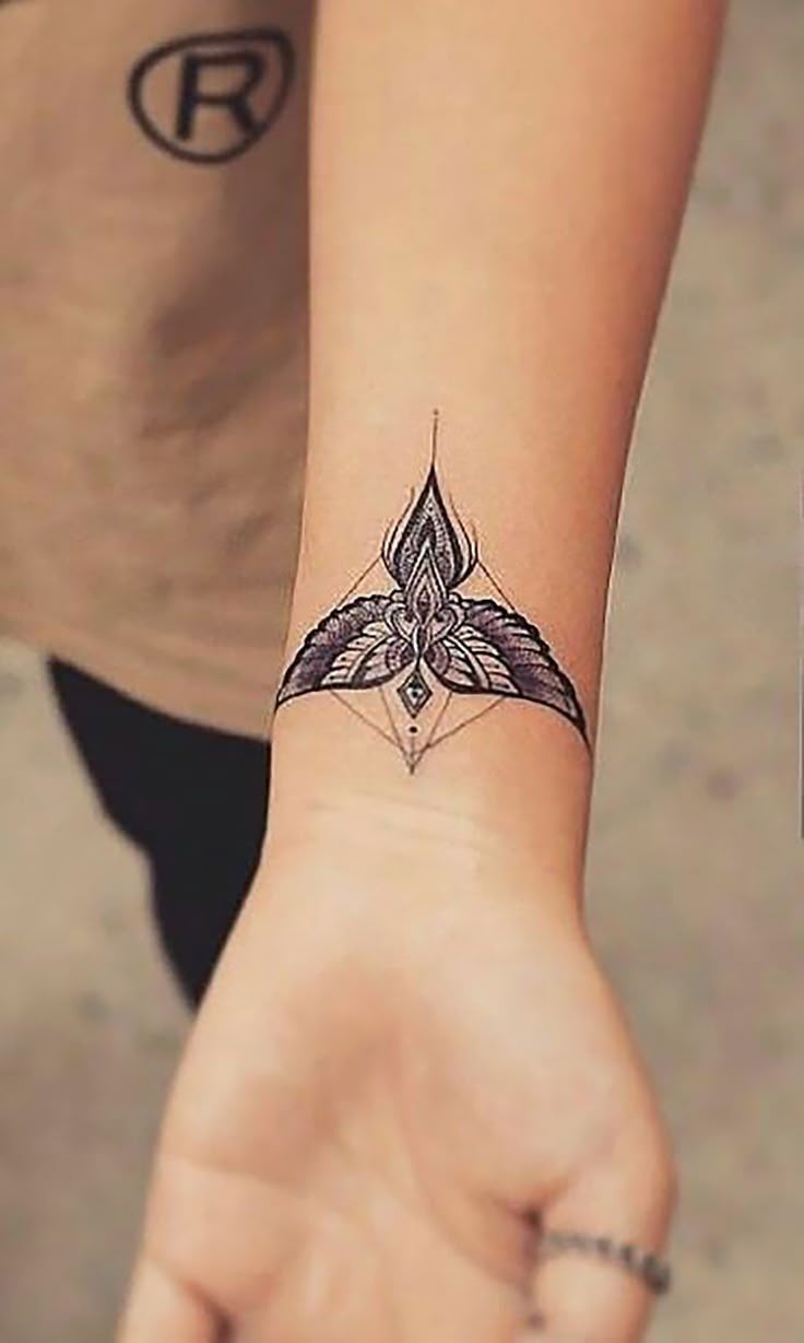 Spiritual Tattoo Ideas for Christian Women - Mom's Got the Stuff