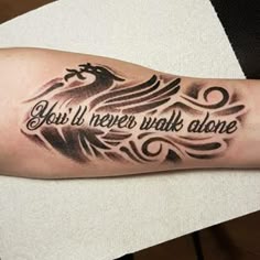45 Liverpool FC Tattoo Ideas | liverpool tattoo, liverpool fc tattoo, lfc tattoo