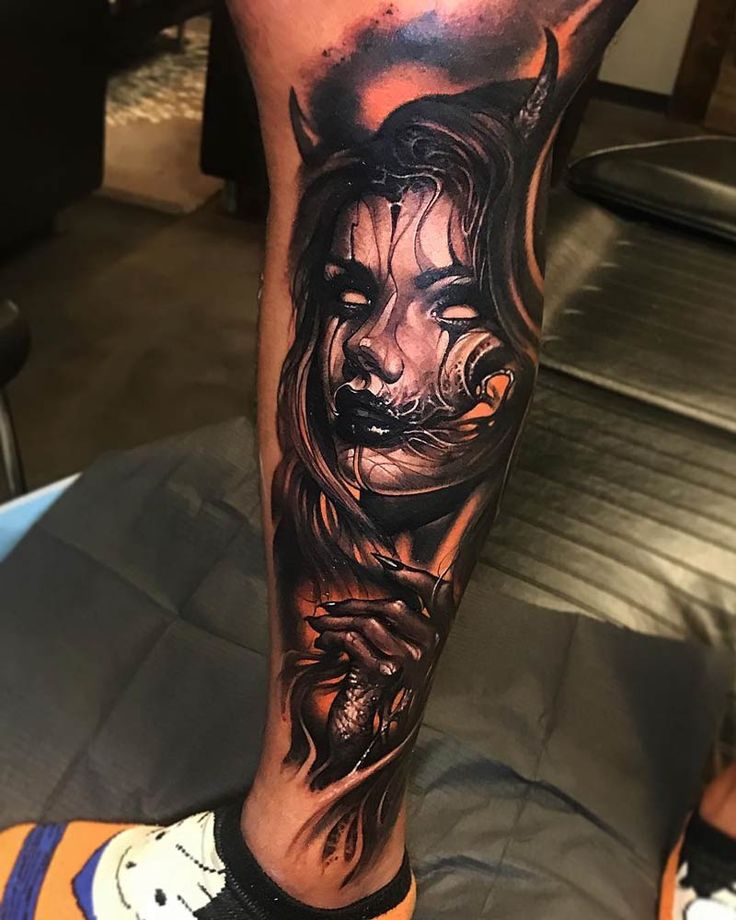 60 Best Tattoo Designs For Men in 2018