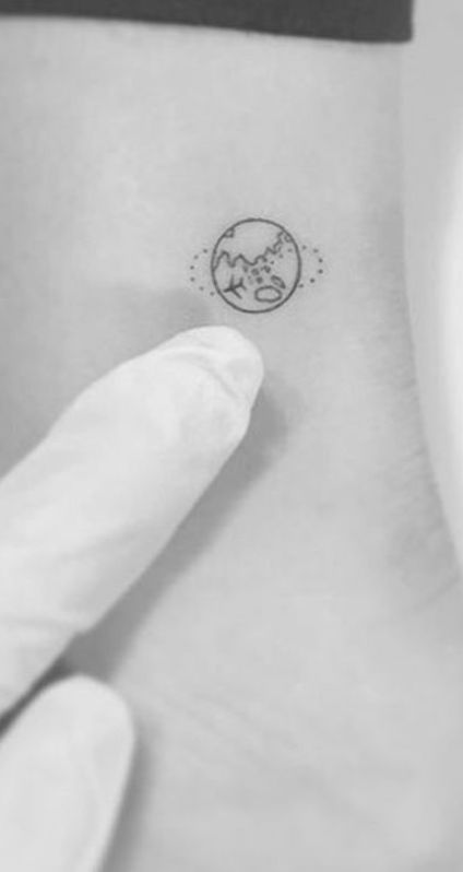 58+ ideas travel tattoo small london for 2019 #travel #tattoo