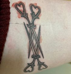 130 Lesbian Tattoos ideas to save today | tattoos, pride tattoo, gay tattoo  and more