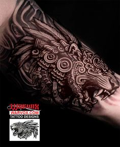 450 Aztec God's ideas in 2025 | aztec art, aztec tattoo, aztec