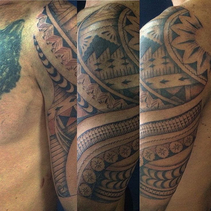 tattoos #fijian #tapa # design #fijiantattoos #mahalatattoos