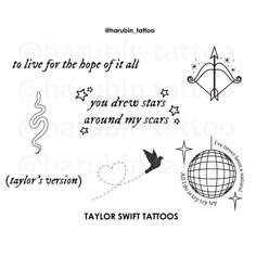 73 Taylor swift tattoo ideas | taylor swift tattoo, taylor swift, small  tattoos