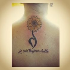 28 Tattoos NEDA Inspired ideas | tattoos, recovery tattoo, tattoo designs