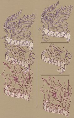 42 tattoo ideas in 2025 | tattoos, tattoo designs, cool tattoos