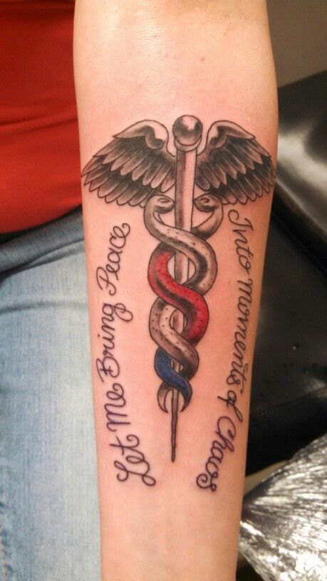 Pin by Hayley Cosford on med tatts | Tattoo designs, Tattoos to cover  scars, Forearm tattoo