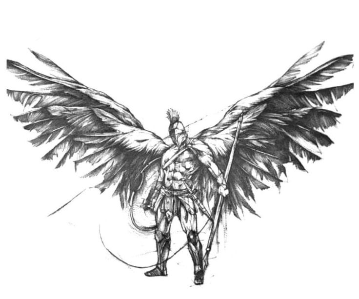 225+ Atlas Tattoos Ideas and Designs (2024)