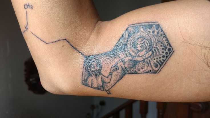 DMT Molécula Espiritual