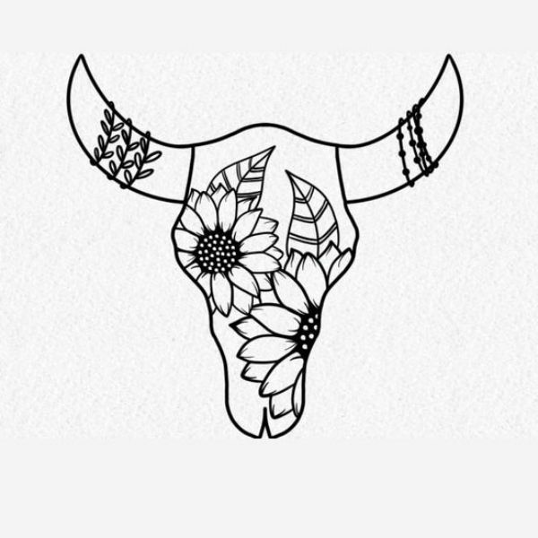 240+ Thrilling Western Tattoos Ideas and Designs (2024)