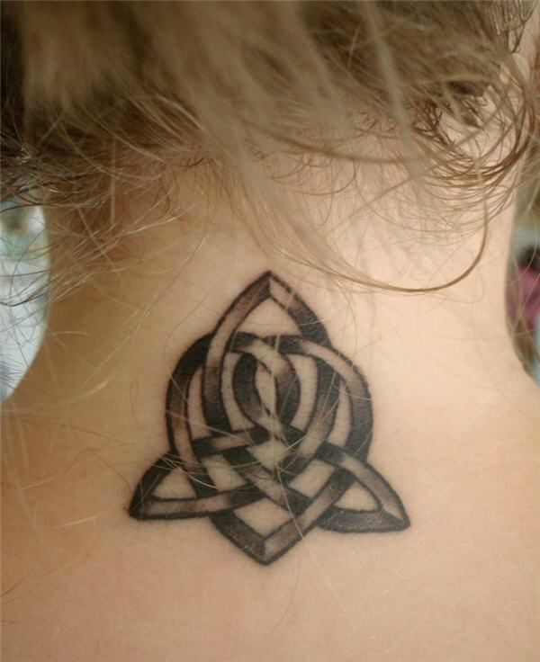 70 Awesome Celtic tattoo Designs | Art and Design