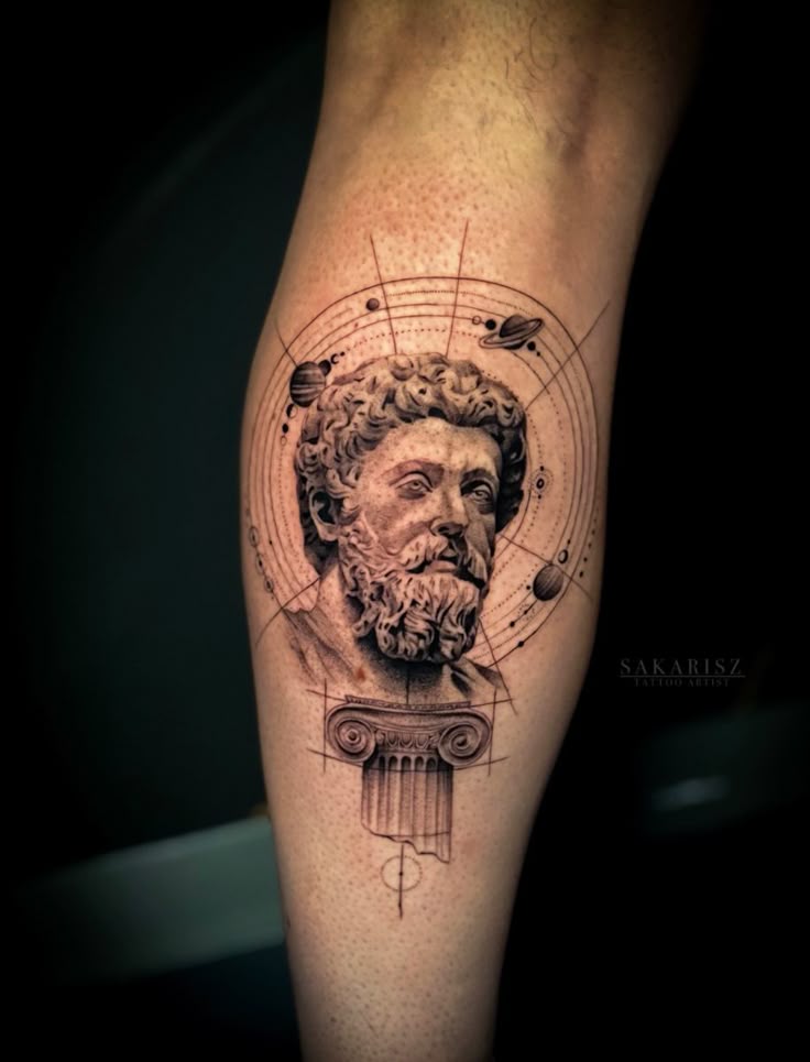Marcus Aurelius