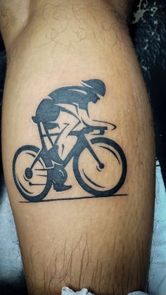 240 Best Cycling tattoo ideas | cycling tattoo, bicycle tattoo, bike tattoos