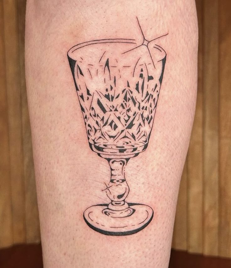 Pin by 🤍 on tattoo | Crystal tattoo, Small chest tattoos, Inspirational  tattoos
