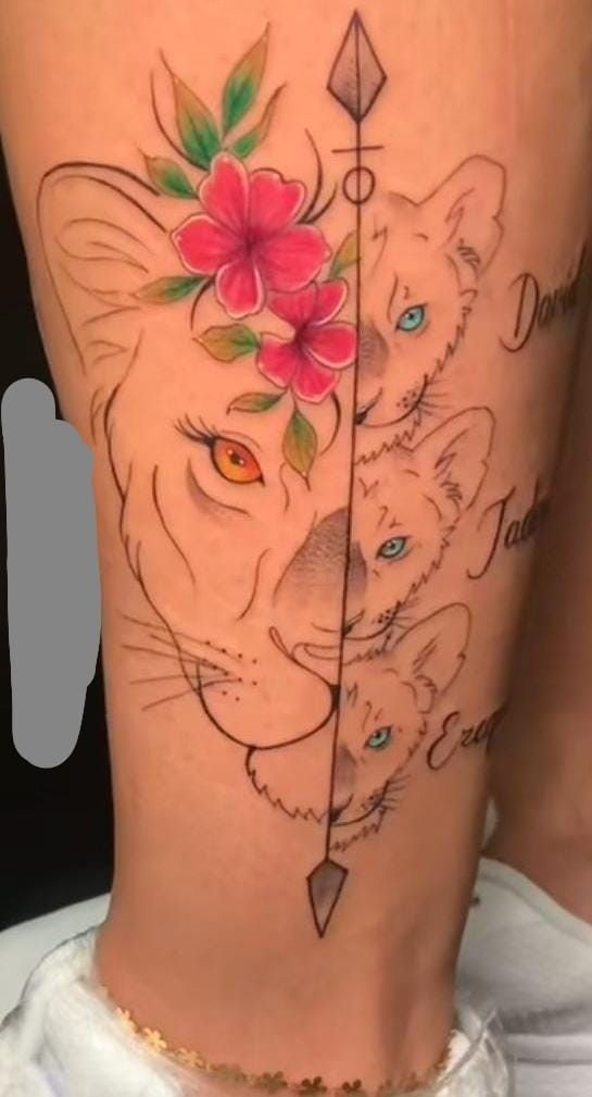 Pin by Marco on Mis Pines guardados | Tattoos for women flowers, Cute  tattoos for women, Daisy tattoo