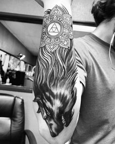 20 Gaming tattoo ideas | gaming tattoo, tattoos, cool tattoos