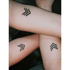 Down syndrome tattoo