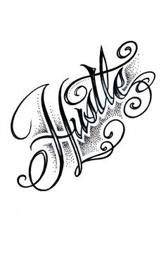 Hustle