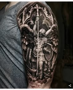 190 BIBLICAL TATTOO Inspiration ideas to save today | tattoos for guys,  sleeve tattoos, tattoos and more