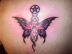 31 Wiccan tattoos ideas | wiccan tattoos, tattoos, wiccan