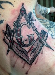61 Masonic - Tattoo ideas in 2025 | masonic tattoos, masonic, freemasonry