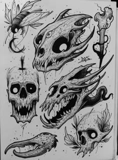 24 Black Metal ttts ideas in 2025 | dark art tattoo, dark tattoo, black ink  tattoos