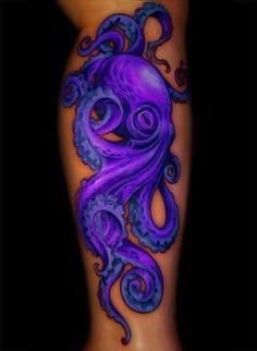 63 Best Sea Life Tattoos ideas | tattoos, life tattoos, sea life tattoos