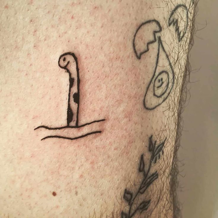 Funny Tattoos: 80+ Best Design Ideas (2021 Updated)