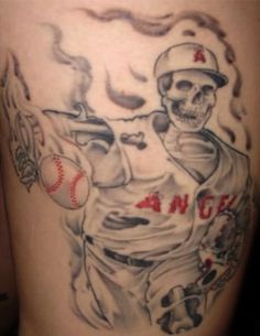 8 Dodgers ideas | dodgers, sleeve tattoos, tattoos