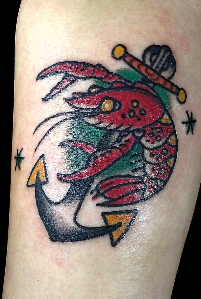 Downtown Tattoos - New Orleans