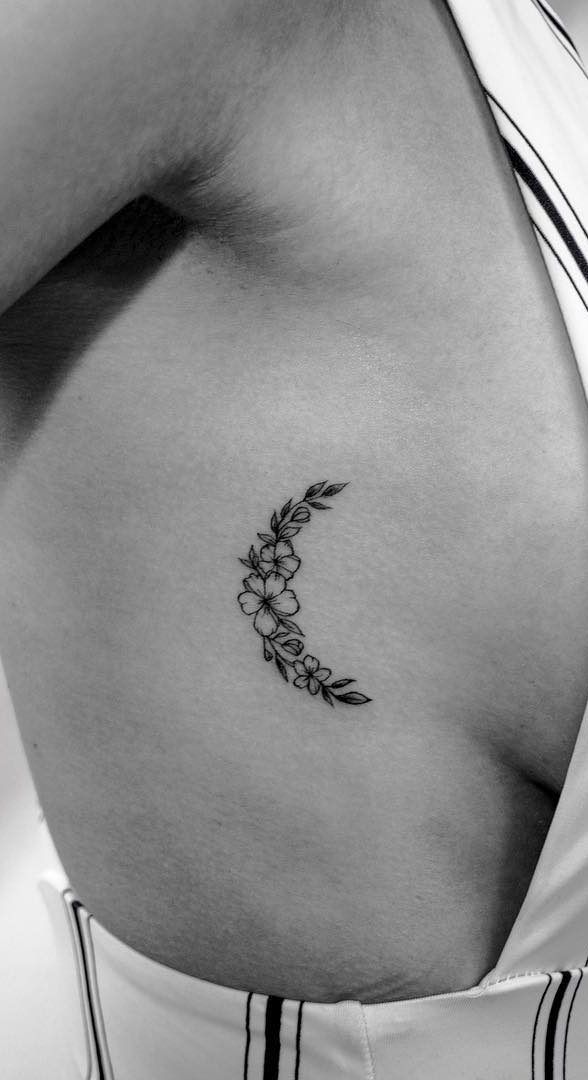 45 Inspirational Cute Tattoo Ideas For Girls 2021 - Page 41 of 44 -  hairstylesofwomens. com