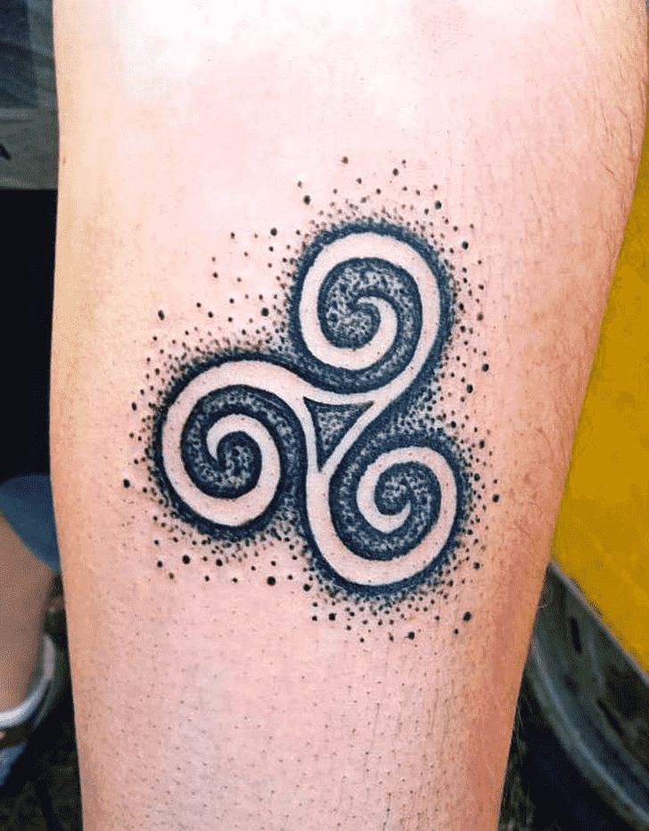 Celtic Tattoo Design Ideas Images