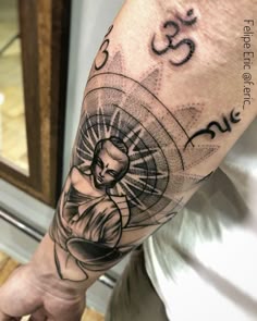 8 Bali tattoo ideas to save today | buddha tattoos, buddhist tattoo, sleeve  tattoos and more