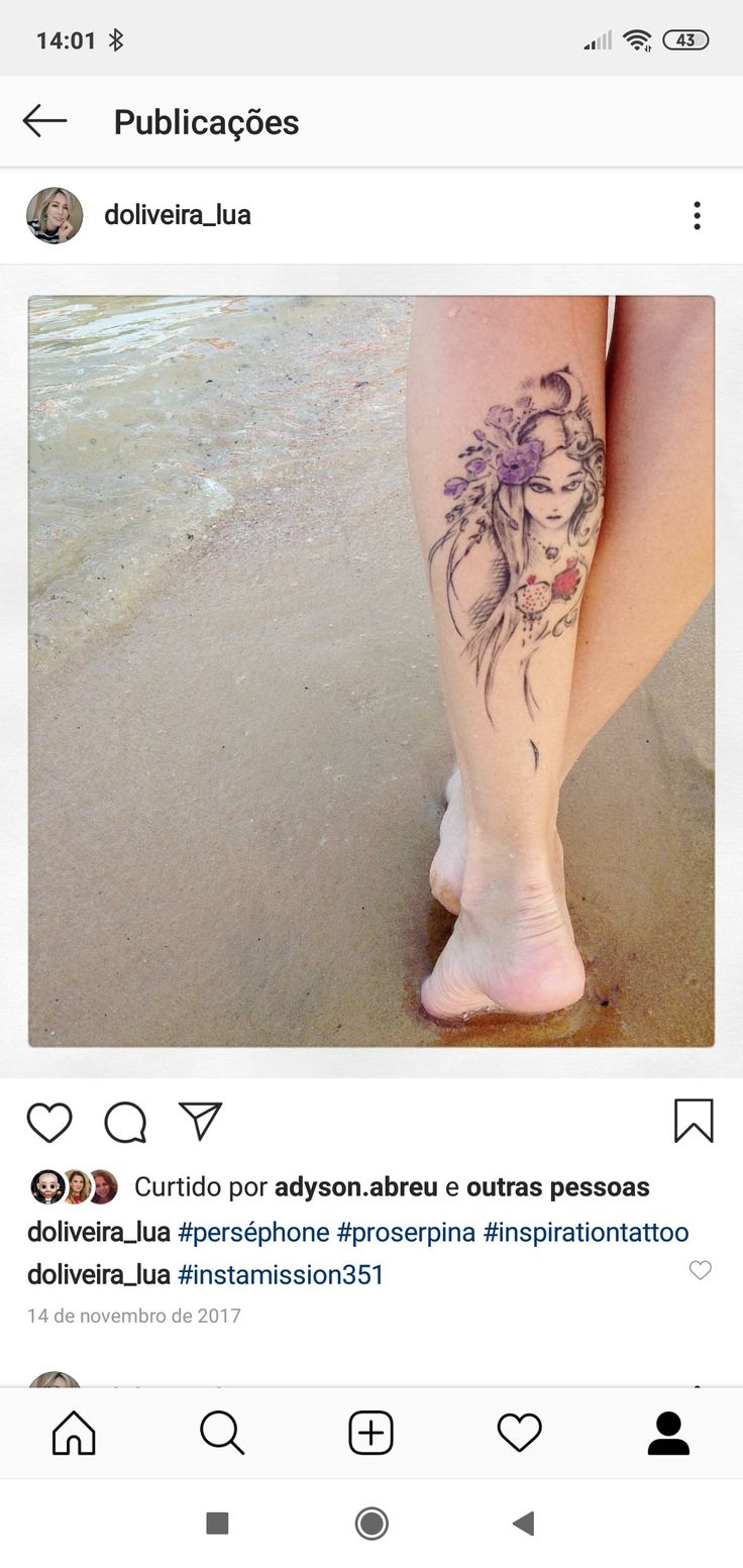 Pin de Nicole em Art. | Tatuagens