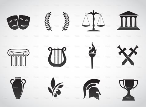 39 ancient greek tattoo and tattoos ideas to save today | tattoo designs,  ancient greek tattoo, tattoo inspiration and more