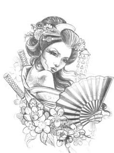 230 Best Geisha tattoos ideas in 2025 | geisha tattoo, geisha, japanese  tattoo