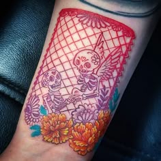 Discover 42 Mexican Tattoos and Mexican Heritage Tattoos Ideas | mexican skull tattoos, mexican art tattoos, catrina tattoo and more