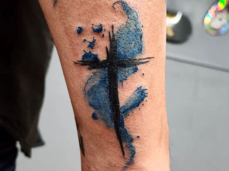 15+ Best Christian Tattoo Designs With Meanings!